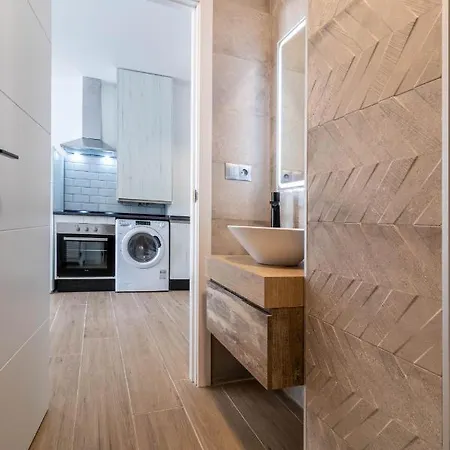 Vinos & Vinilos By H Apartamento