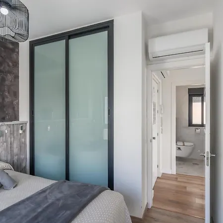 Vinos & Vinilos By H Appartement