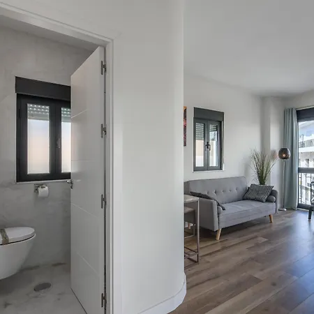 Vinos & Vinilos By H Appartement Ayamonte