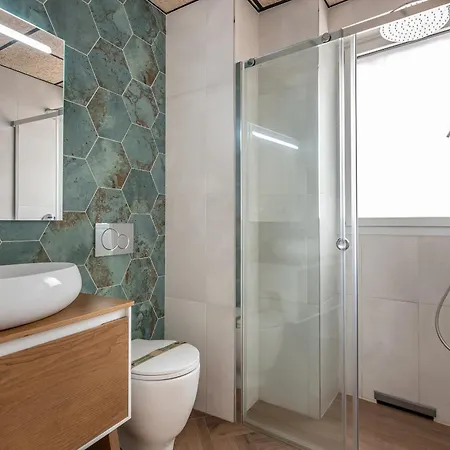 Vinos & Vinilos By H Appartement Ayamonte