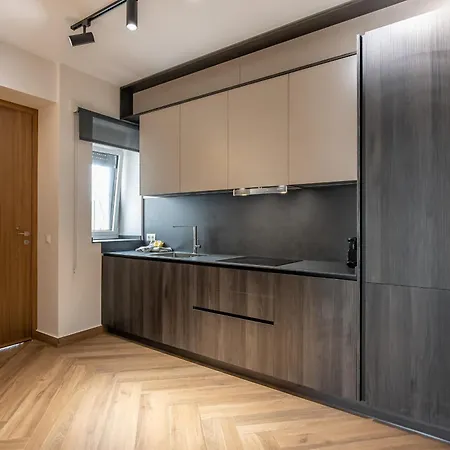 Vinos & Vinilos By H Appartement *