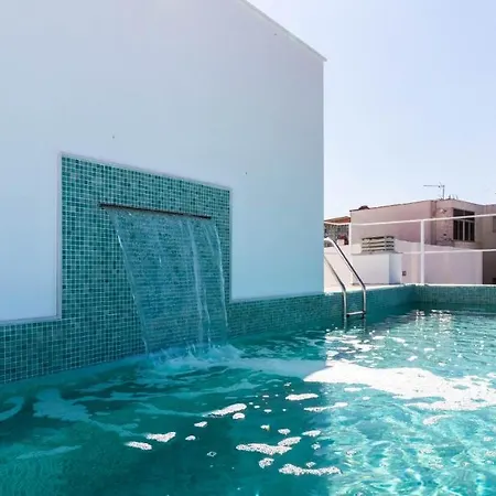 Luxury Doña Bella Apartamento