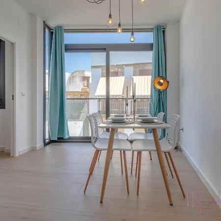Luxury Doña Bella Ayamonte