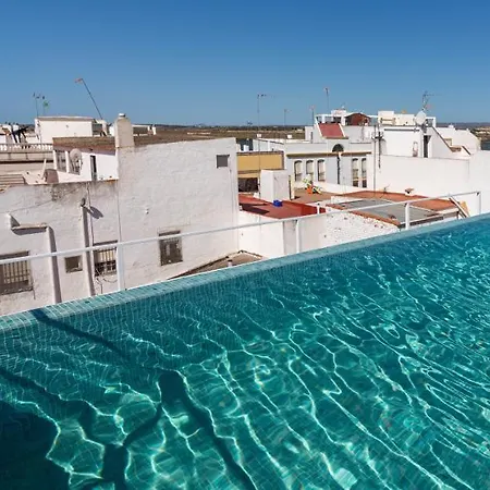 Luxury Doña Bella Ayamonte