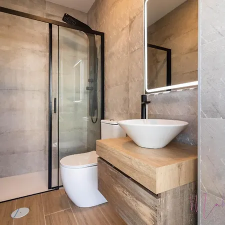 Luxury Doña Bella Apartamento
