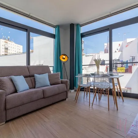 Apartamento Luxury Doña Bella *
