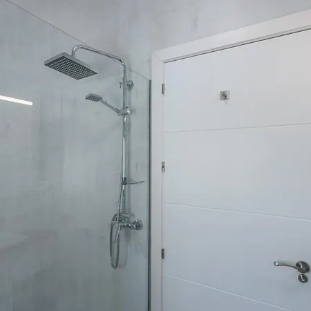 Apartamento Luxury Doña Bella *