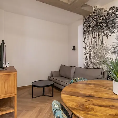 Luxury Doña Bella Apartamento *