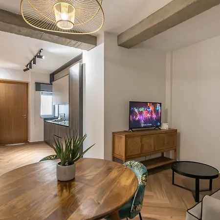 Apartamento Luxury Doña Bella *
