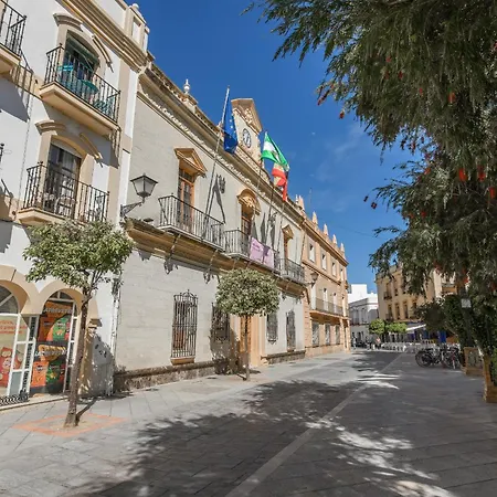 Luxury Doña Bella * Ayamonte