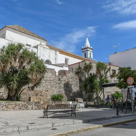 Luxury Doña Bella * Ayamonte