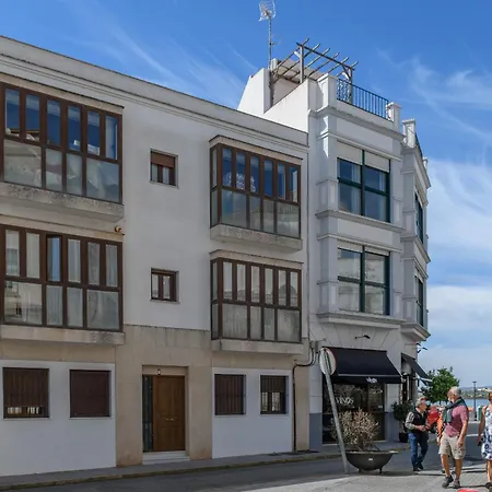 Apartamento Luxury Doña Bella *