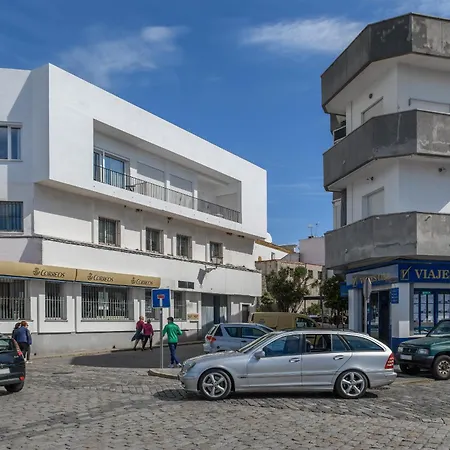 Apartamento Luxury Doña Bella Ayamonte
