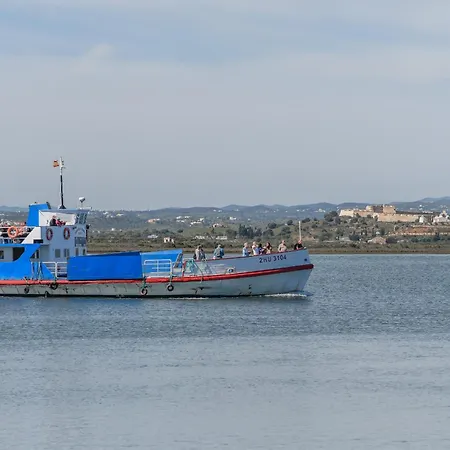 Luxury Doña Bella Ayamonte